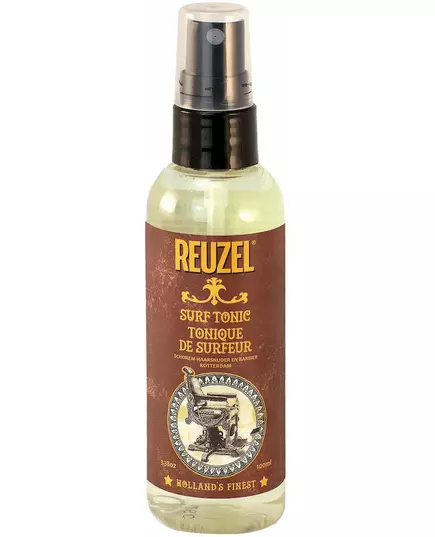 Reuzel Try Reuzel Groom kit - Extreme 3 pcs, image 3