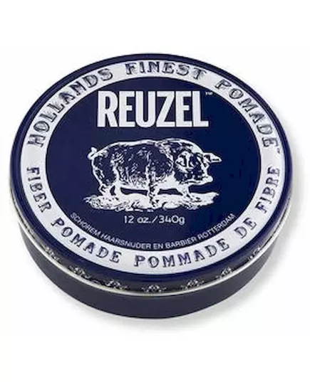 Reuzel Fiber pomade 340 g, image 3