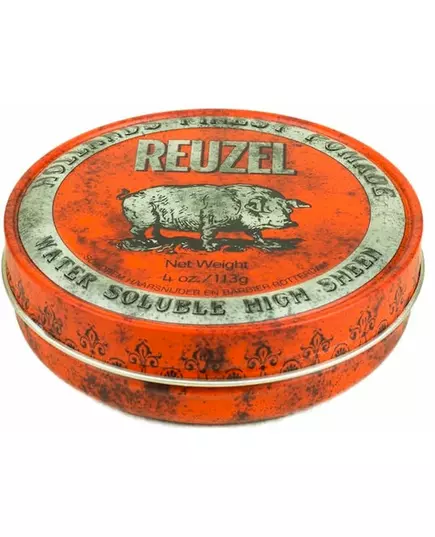 Reuzel Red High Sheen pomade 113 g, image 3