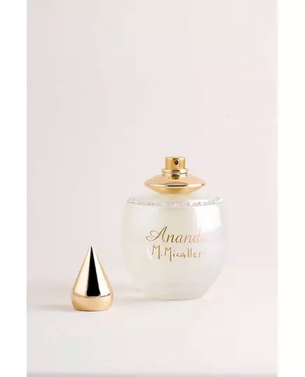 M.Micallef Eau De Parfum Ananda Line Ananda 100 ml, image 3