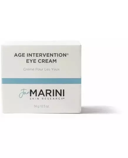 Jan Marini Age Intervention Eye Cream 15 ml, image 3