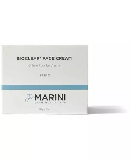 Jan Marini Bioglycolic Face Cream 59 ml, image 3