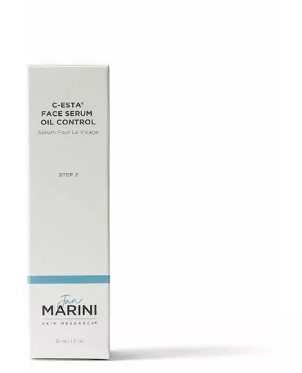 Jan Marini C-Esta Serum Oil Control 30 ml, image 3