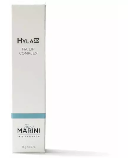 Jan Marini Hyla3d Lip Complex 15 ml, image 3