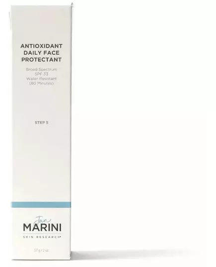 Jan Marini Rejuvenate & Protect Spf33 With Antioxidant Daily Face Protectant 59 ml, image 3