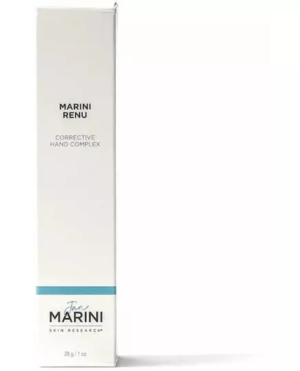 Jan Marini Renu Corrective Hand Complex 30 ml, image 3