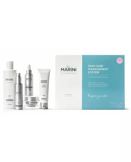 Jan Marini Skin Care Management System Kit Dry/Very Dry, image 3