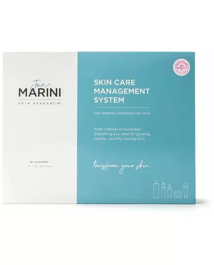 Jan Marini Skin Care Management System Peau Normale/Combinée, image 3