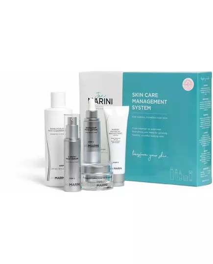 Jan Marini Skin Care Management System Spf 45 Tinted For Normal/Combo Skin, image 3