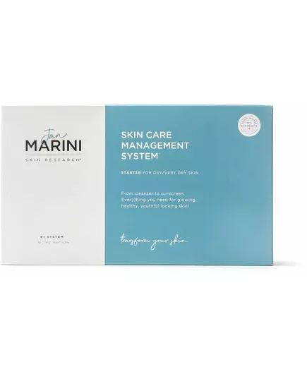 Jan Marini Skin Care Management System Starter Dry - Very Dry, image 3