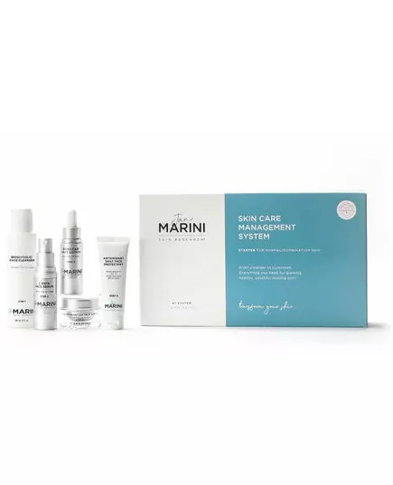 Jan Marini Skin Care Management System Starter Normal Combo, image 3