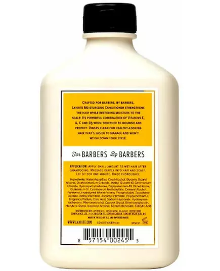 Layrite Moisturizing Conditioner 1000 ml, image 3