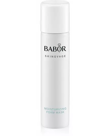 Babor moisturizing foam mask Skinovage 75 ml, image 3