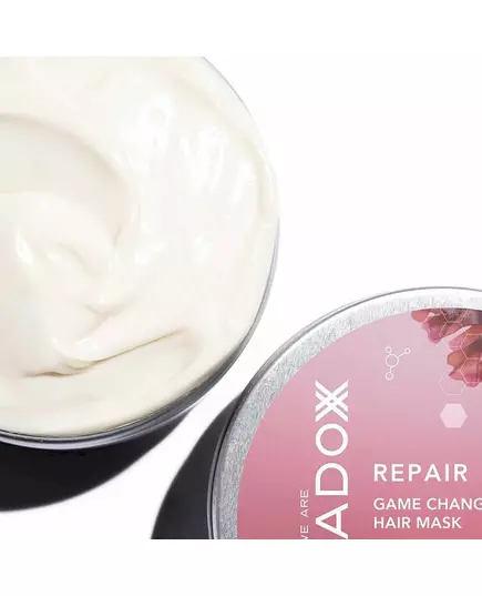 We Are Paradoxx Repair Game Changer Hair Mask 200ml, image 3