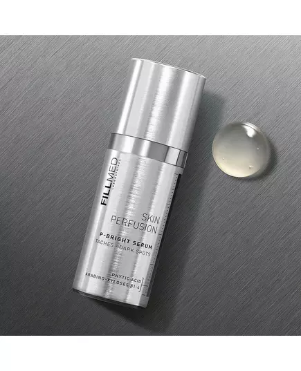 Fillmed P-Bright Serum 30 ml, image 3