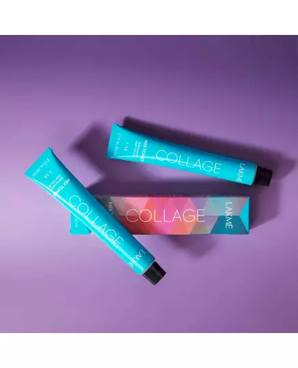 Lakme Collage Mixtones 0/07 Color 60ml, image 3