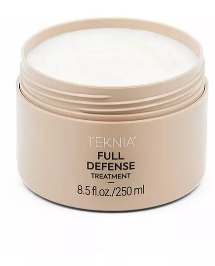 Lakme Teknia Full Defense Treatment 250ml, image 3