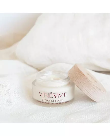 Vinesime Anti-Ageing cream 50ml, image 3