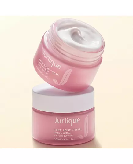 Jurlique Rare Rose Cream 50 ml, image 3