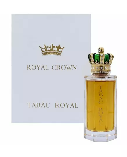 Royal Crown Tabac Royal Extrait De Parfum 100 ml, image 3