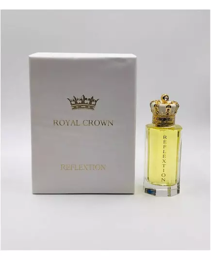 Royal Crown Reflextion Eau de Parfume 100 ml, image 3