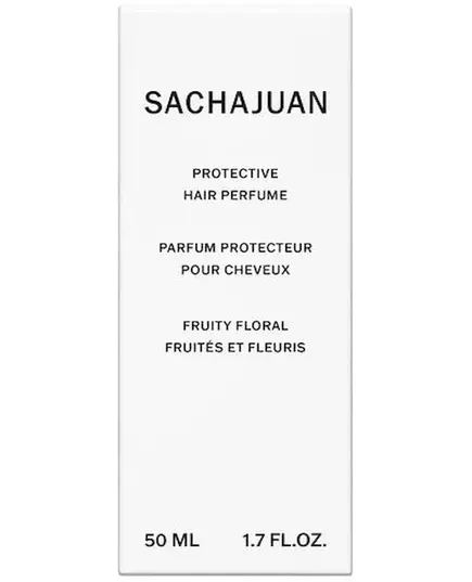 Sachajuan Protective Hair Perfume 50 ml, image 3