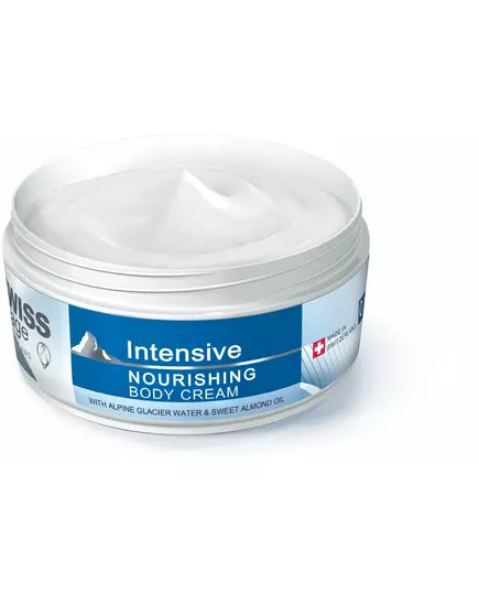 Swiss Image Intensive Nourishing body cream 200ml, image 3