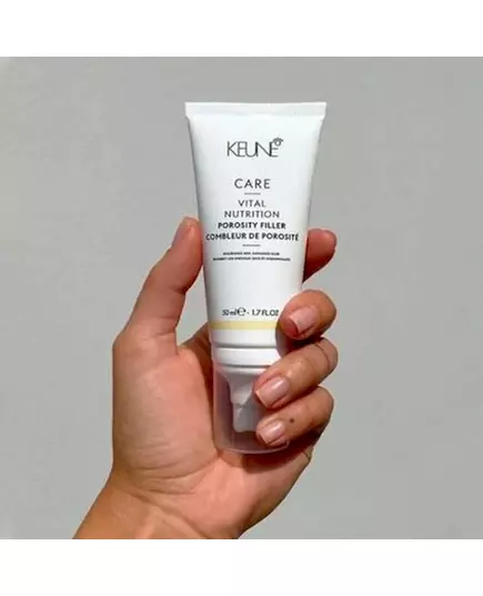 Keune Care Vital Nut Porosity Filler 50 ml, image 3