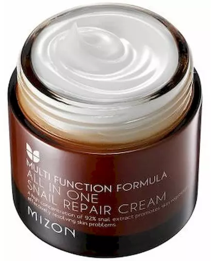 Mizon All In One Snail Repair Cream 75 g, image 3