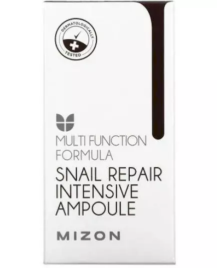 Mizon Snail Repair Intensive Ampoule 30 ml, image 3