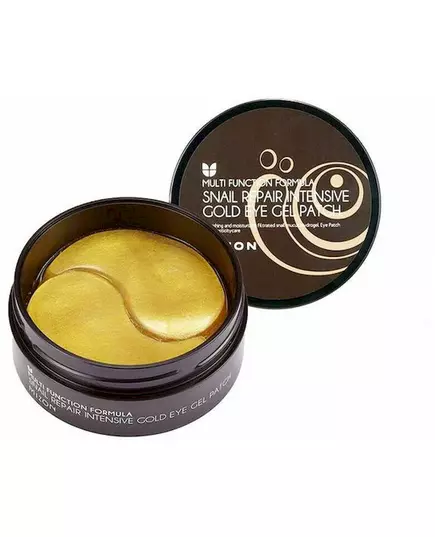 Mizon Snail Repair Intensive Gold Eye Gel 84 g, image 3