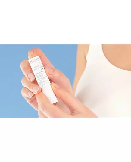 Bioderma Atoderm Moisturising lip balm 4g, image 3