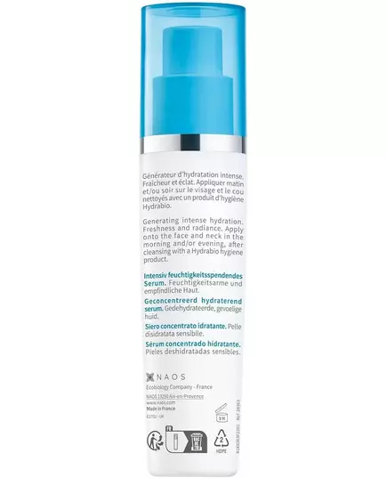 Bioderma Hydrabio serum 40ml, image 3