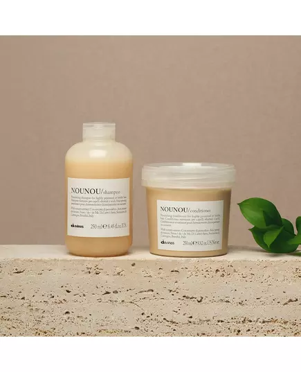 Davines Nounou conditioner 250ml, image 3