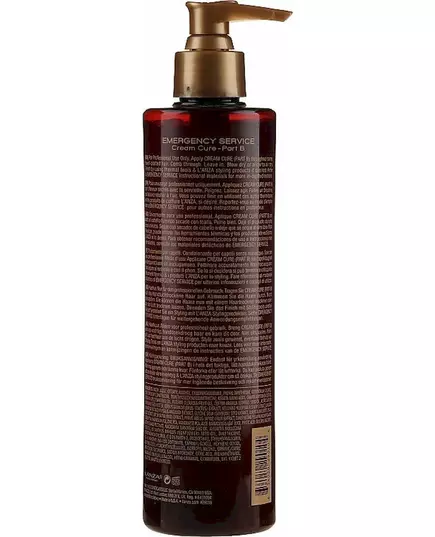 L'ANZA Keratin Healing Oil Emergency Service Part B 295ml, image 3