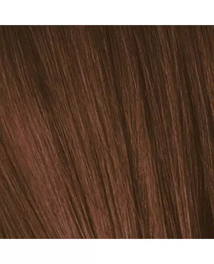 Schwarzkopf Professional Essensity Ammonia-Free Permanent Color Hair Dye 6-68 60ml, image 3