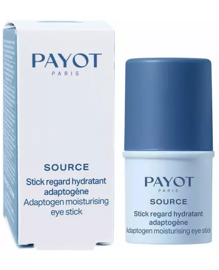 Payot Moisturising Eye Stick Source Adaptogen 4,5 g, image 3