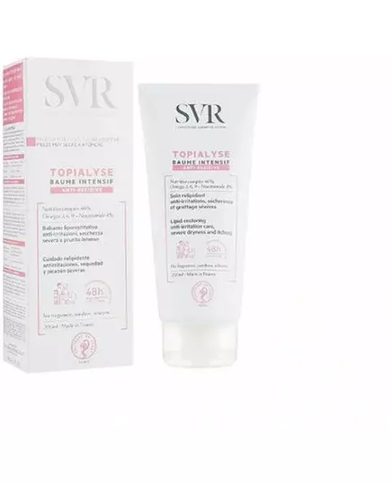 SVR Topialyse Protect+ balm 200 ml, image 3