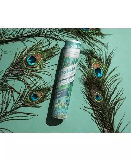 Batiste Luxe dry shampoo 200ml, image 2