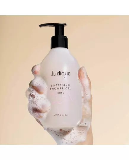 Jurlique Rose shower gel 300ml, image 2