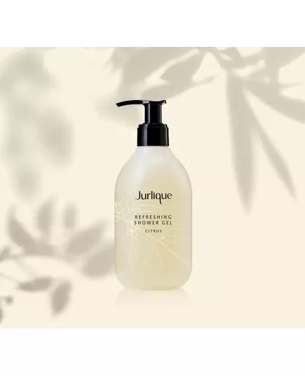 Jurlique Refreshing Citrus shower gel 300ml, image 2