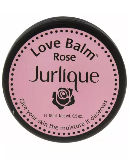 Jurlique Rose Love balm 15ml, image 2