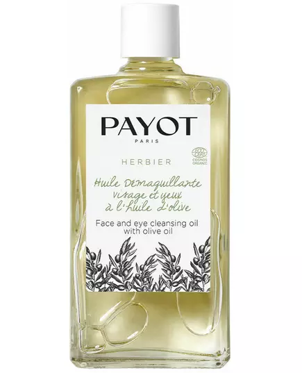 Payot Herbier Reinigungsöl 100 ml