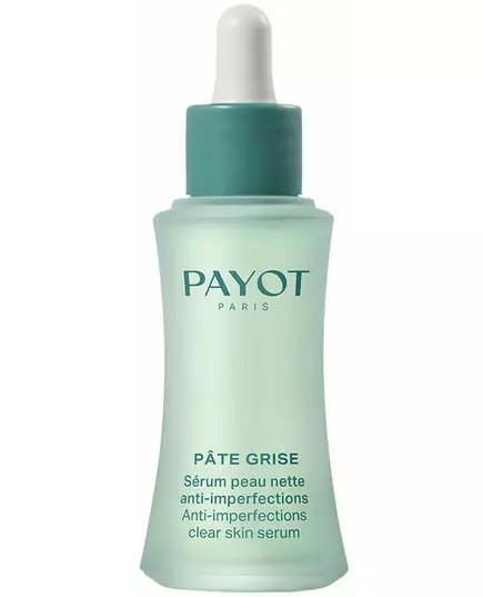 Payot Pâte Grise Traitement Concentré Anti-Imperfections 30 ml