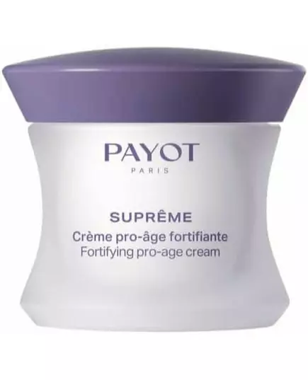 Payot Suprême Straffende Anti-Aging-Creme 50 ml