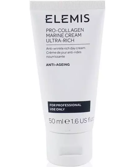 Elemis Pro-Collagen Marine Ultra Rich cream 50ml