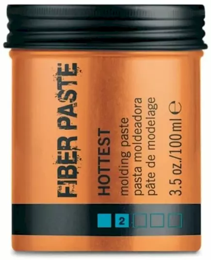 Lakme K.Style Fiber Paste Molding Paste 100ml