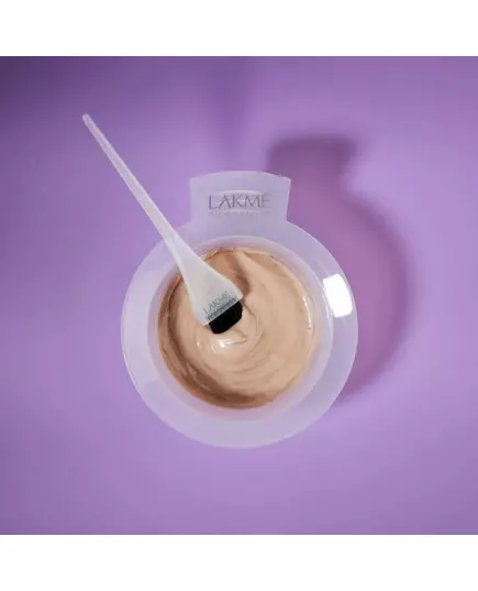 Lakme Collage 7/44 Permanent Color 60ml, image 4