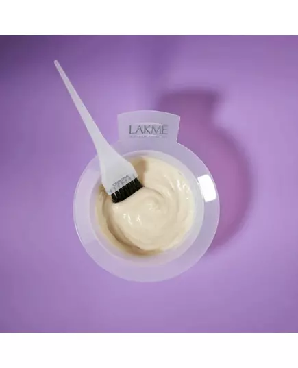 Lakme Collage 0/02 Permanent Color 60ml, image 4