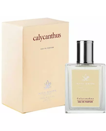 Acca Kappa Calycanthus Eau de Parfum 100ml, image 2